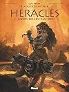 Héraclès - Tome 03: L'apothéose du demi-dieu