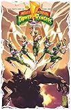 Power Rangers Tome 03 Lre De Repulsa