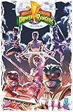Power Rangers Tome 02 Lre Du Dragon Noir