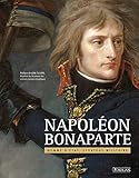 Napolon Bonaparte Homme Detat Stratge Militaire