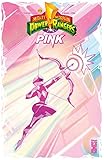 Power Rangers Pink Cv Variante