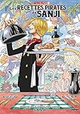 One Piece Les Recettes Pirates De Sanji