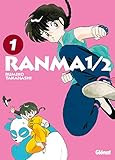 Ranma 12 Dition Originale Tome 01