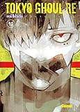 Tokyo Ghoul Re   Tome 10