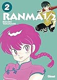Ranma 12 Dition Originale Tome 02