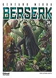 Berserk Tome 39