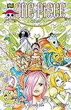 One Piece Dition Originale Tome 85 Menteur