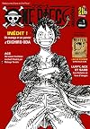 ONE PIECE magazine Vol.1