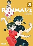 Ranma 12 Dition Originale Tome 03