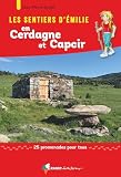 Les Sentiers Demilie En Cerdagnecapcir 25 Promenades Pour Tous