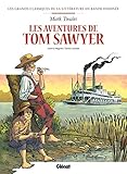 Les aventures de Tom Sawyer