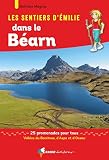Les Sentiers Demilie Dans Le Barn 25 Promenades Pour Tous