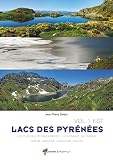 Lacs Des Pyrnes Volume 1 Est