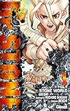 Dr Stone Tome 01 Stone World