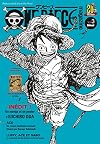 One Piece Magazine - Tome 03