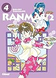Ranma 12 Dition Originale Tome 04