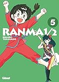 Ranma 12 Dition Originale Tome 05