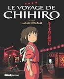 Le Voyage De Chihiro Album Du Film Studio Ghibli