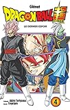 Dragon Ball Super Tome 04