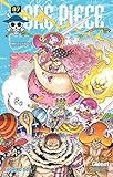 One Piece   %C3%A9dition Originale   Tome 87: Sans Piti%C3%A9