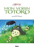 Lart De Mon Voisin Totoro Studio Ghibli