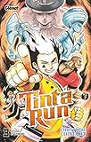 Tinta Run   Tome 03