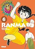 Ranma 12 Dition Originale Tome 06