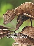 Les Champions Du Camouflage