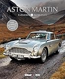 Aston Martin, %C3%A9l%C3%A9gance Et Puissance