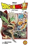 Dragon Ball Super Tome 05