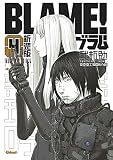 Blame Deluxe Tome 04