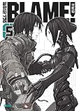 Blame Deluxe Tome 05