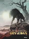 Les griffes du Gévaudan