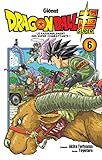 Dragon Ball Super Tome 06