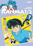 Ranma 12 Dition Originale Tome 07