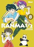 Ranma 12 Dition Originale Tome 08