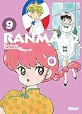 Ranma 12 Dition Originale Tome 09