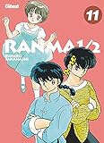 Ranma 12 Dition Originale Tome 11
