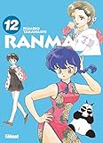 Ranma 12 Dition Originale Tome 12