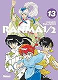 Ranma 12 Dition Originale Tome 13