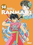 Ranma 12 Dition Originale Tome 14 