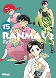 Ranma 12 Dition Originale Tome 15 