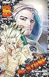 Dr Stone Tome 06