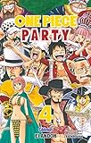 One Piece Party   Tome 04