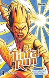 Tinta Run   Tome 04