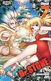 Dr Stone Tome 07