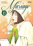 Les Gouttes De Dieu   Mariage   Tome 11
