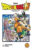 Dragon Ball Super   Tome 08