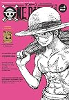 One Piece Magazine - Tome 04