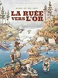 La ruée vers l'or